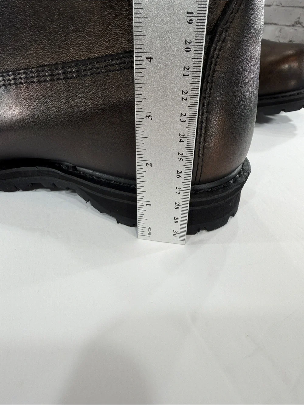 ICWB Cold or Wet Weather Gore-Tex Tactical Military Boots Mens 10.5M 🖤 NWOT